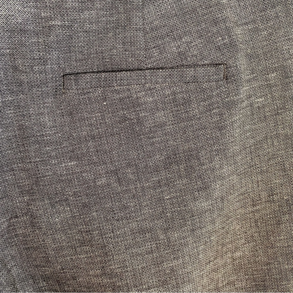 NWT Grey Banana Republic size 14 pants. - Picture 6 of 9